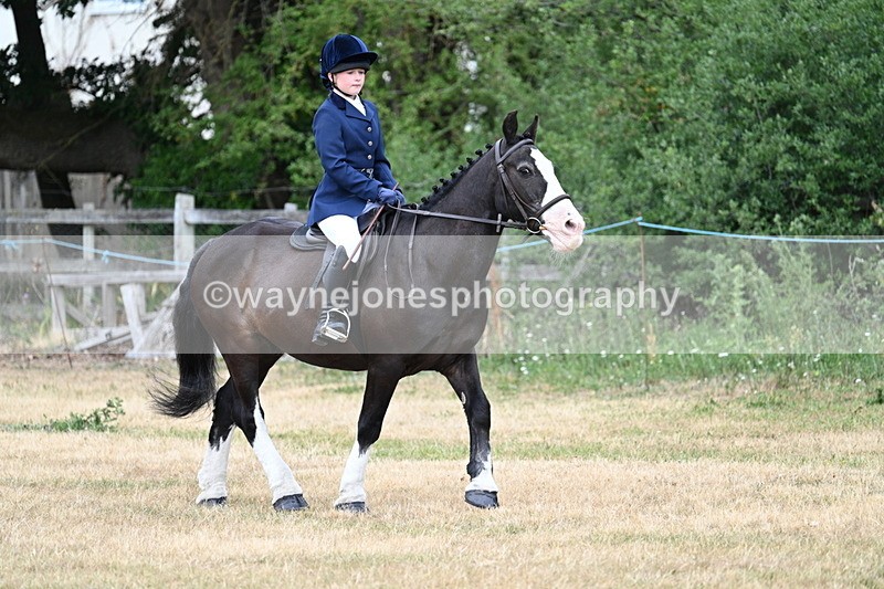 WJ7_0142 - Class 2 Best rider