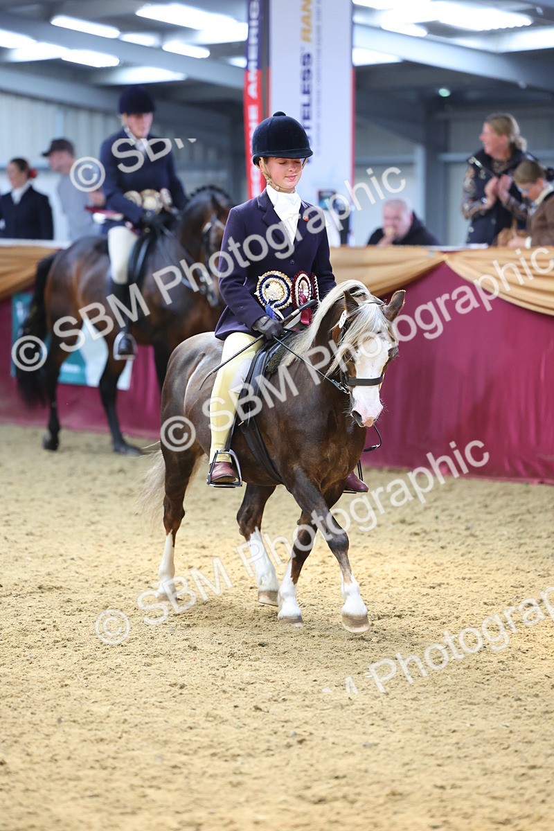 SBM_23863 - Class 904 - Supreme Final Ridden Diamond