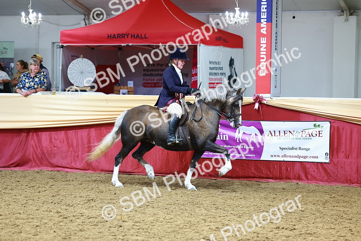 SBM_23222 - Class 905 - Supreme Final - Ridden Veteran