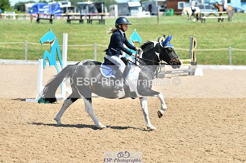 230625A-114353-03829 - Cls 34 Stepping Stones 128 + 138cm