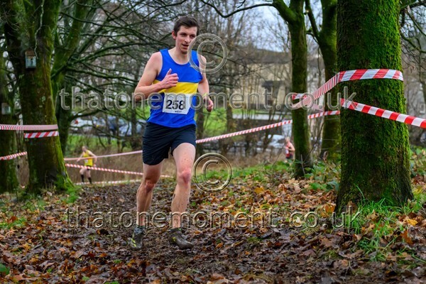 Westxc25-814904 - Senior Men Set Two