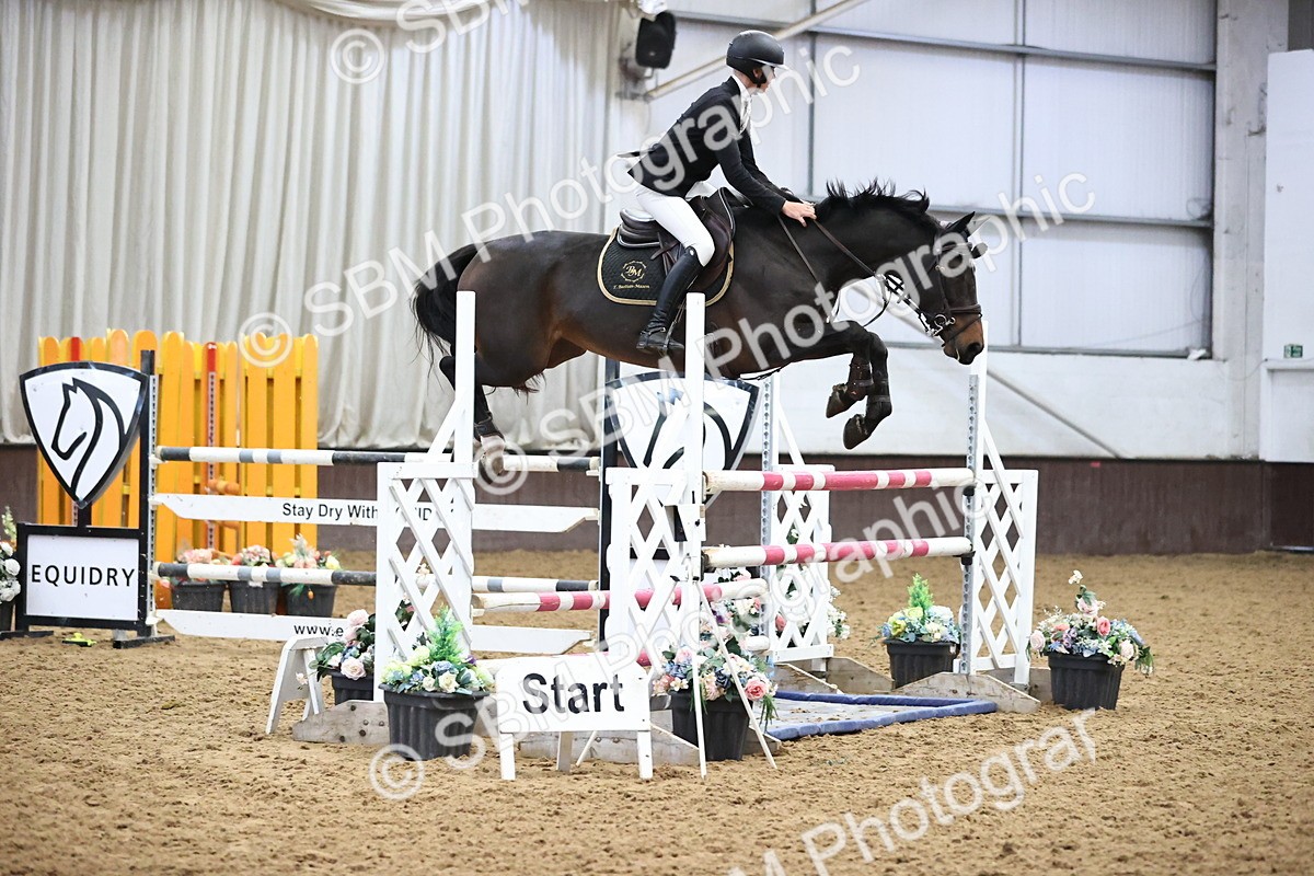 SBM_003698 - Class 12 - Senior Foxhunter 1.20m