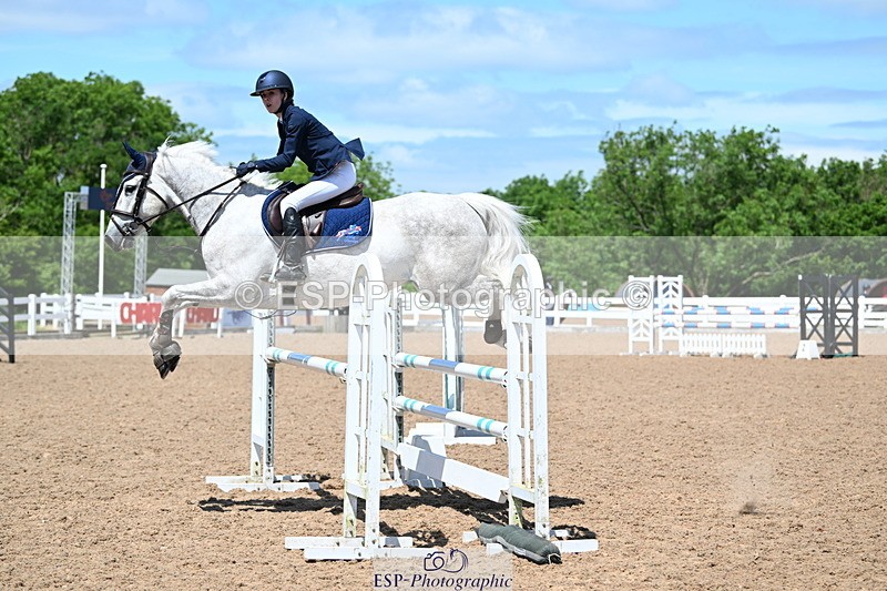 240609A-133452-05768 - Cls 25 Pony Newcomers and 1m Open