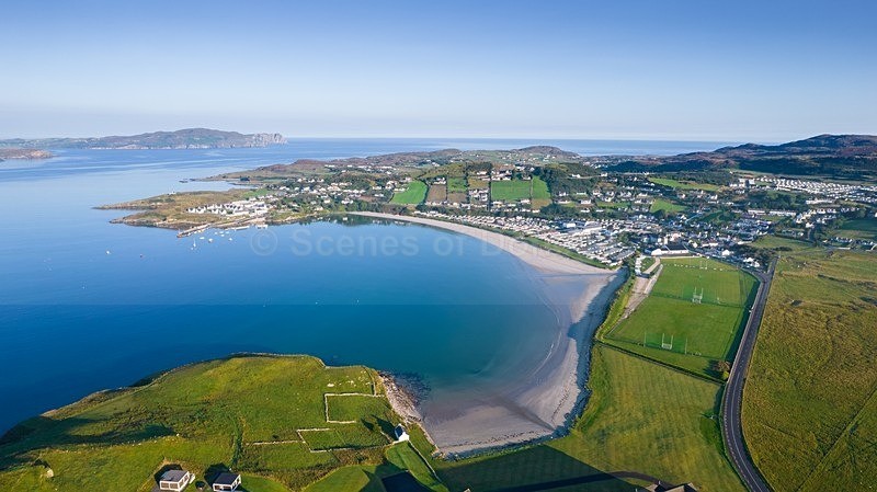 DJI_0801 - Downings & Beaches