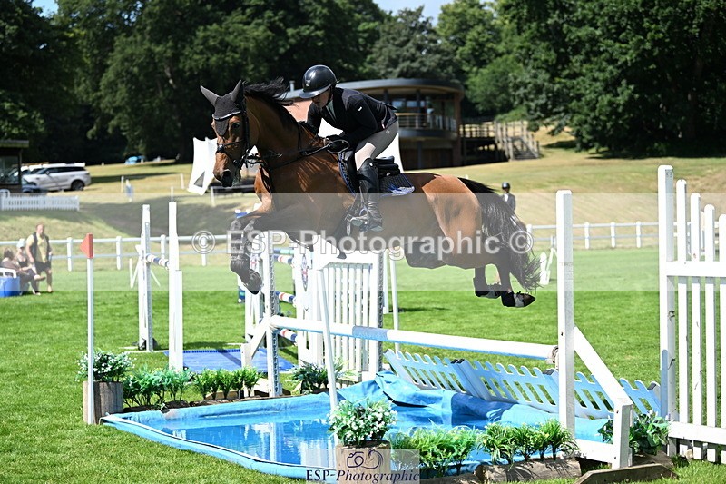 250703A-105214-02908 - Cls 1 Snr Foxhunter