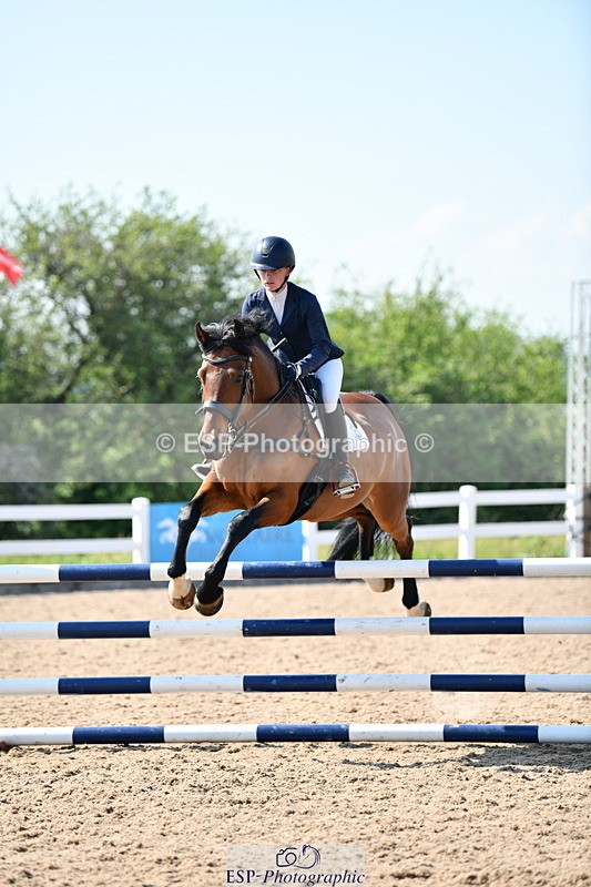 240512A-154129-19400 - Cls 43 95cm National Am Quali