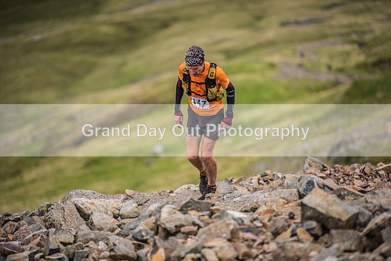 Borrowdale-1145 - Borrowdale Fell Race Saturday 5th August 2023