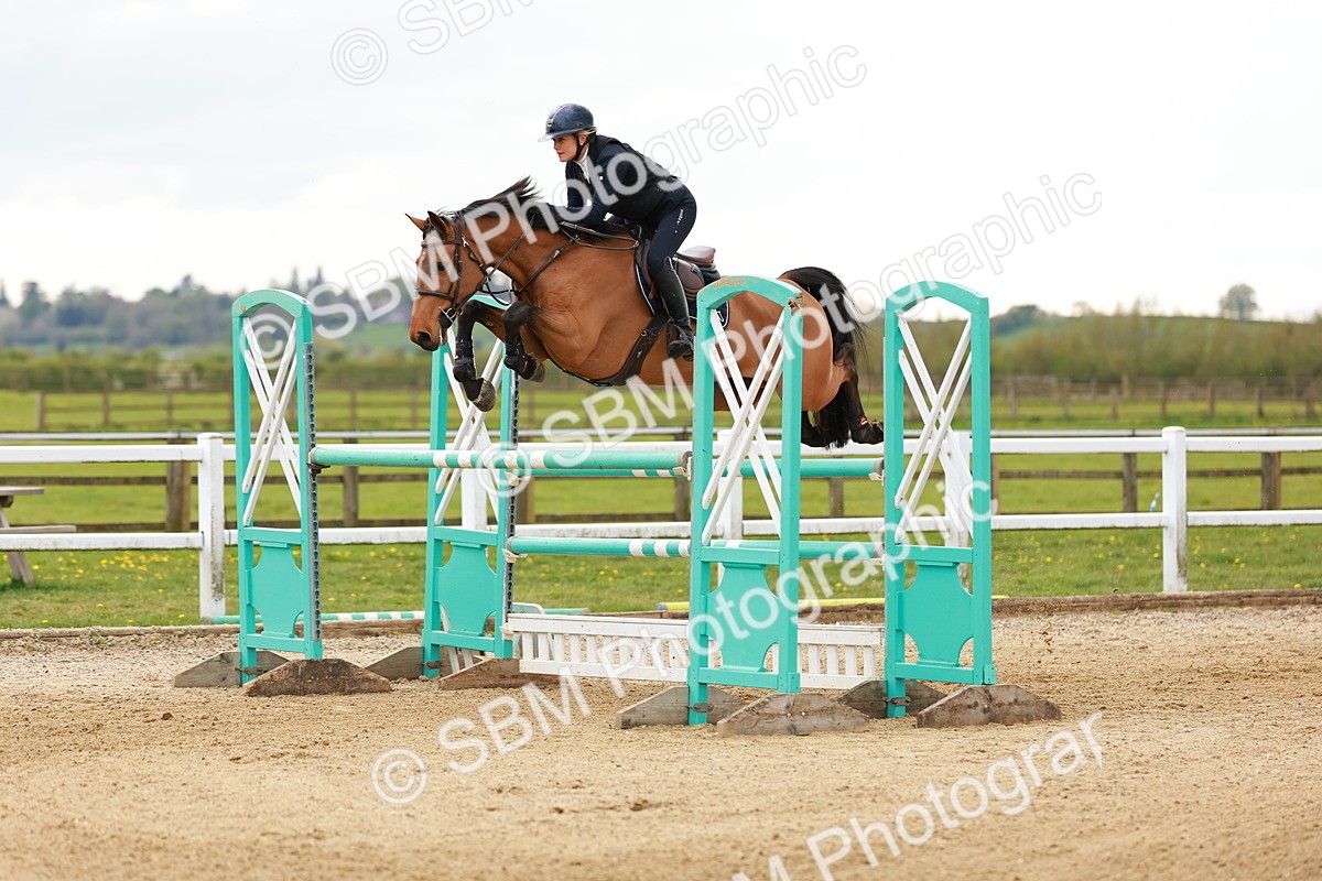 SBM_002957 - Class 6 - National 1.30 1.40m