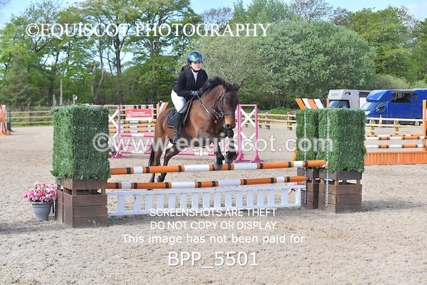 BPP_5501 - CLASS 23 SUN 0.85m Amateur Championship Qualifier