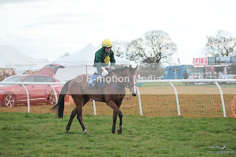 PtP 170324 3407 - Oakley Hunt PtP Brafield-On-The-Green 17/03/24