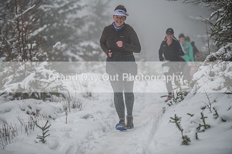 Glentress-1434 - High Terrain Events Glentress 42, 21 & 10K Trail Races Sunday 15th February 2026