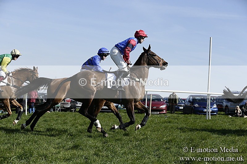 PtP 260317 188 - Mendip Farmers Point-to-Point Ston Easton 26/03/17