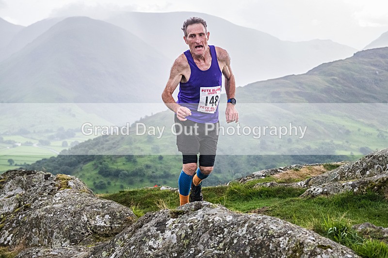Arnison Crag-155 - Arnison Crag Horseshoe Fell Race Saturday 26th August 2023