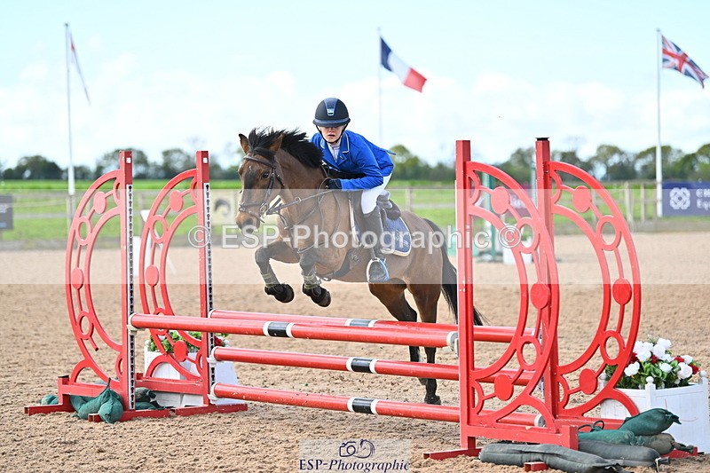 240504A-104832-01138 - Cls 2 Pony British Novice & 80cm Open