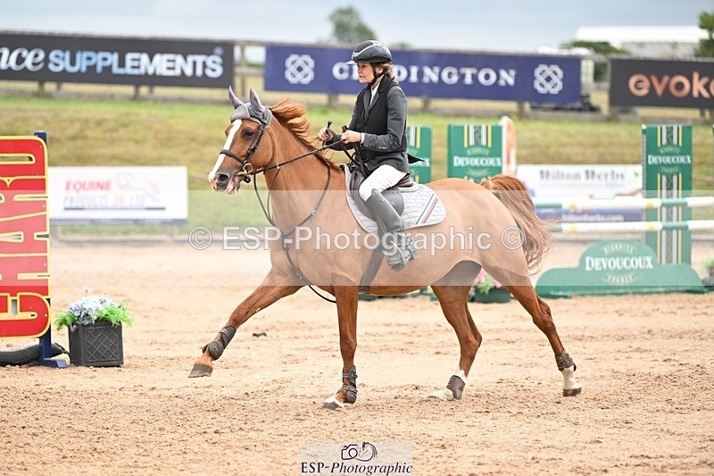 250726-115823-06109 - Cls 14 NAF Bronze League Semi Final