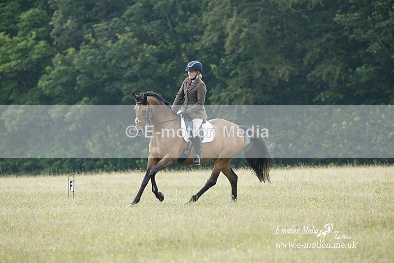 BVRC 030721 584 - Bourne Valley Riding Club Dressage 03/07/21