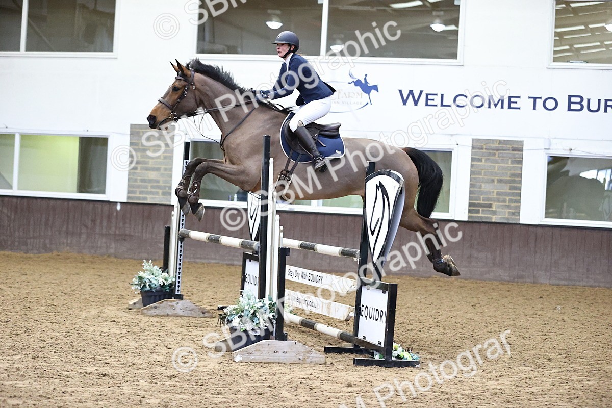 SBM_004351 - Class 15 - Joshua Jones Winter Discovery Championship Qualifier - 1.00m