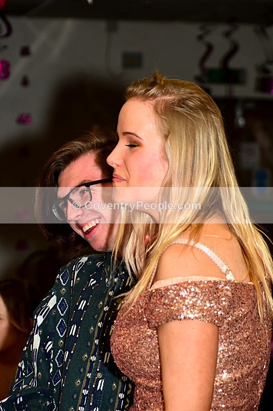 LUCY-093 - Lucy's 18th