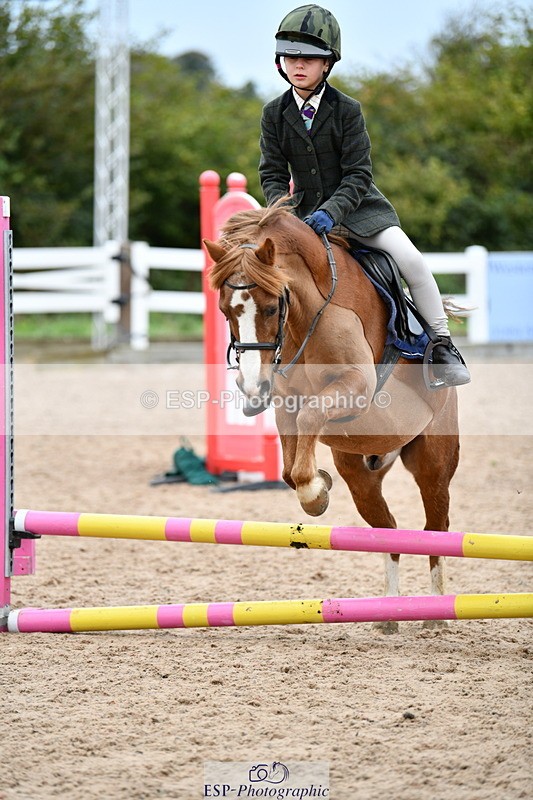 241013B-112403-00634 - Cls 2a 40cm Assisted