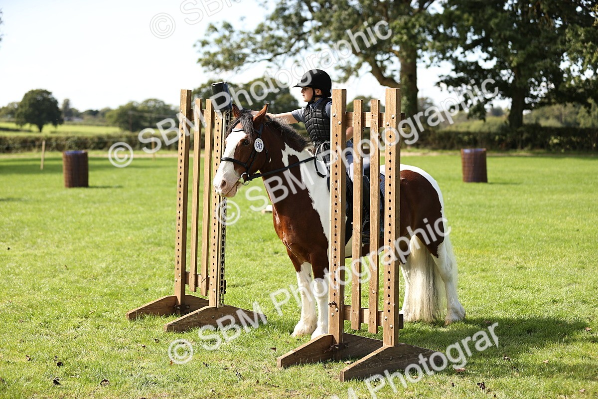 SBM_22899 - S4 - Have a Go at Working Equitation