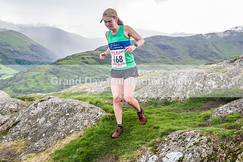 Arnison Crag-356 - Arnison Crag Horseshoe Fell Race Saturday 26th August 2023
