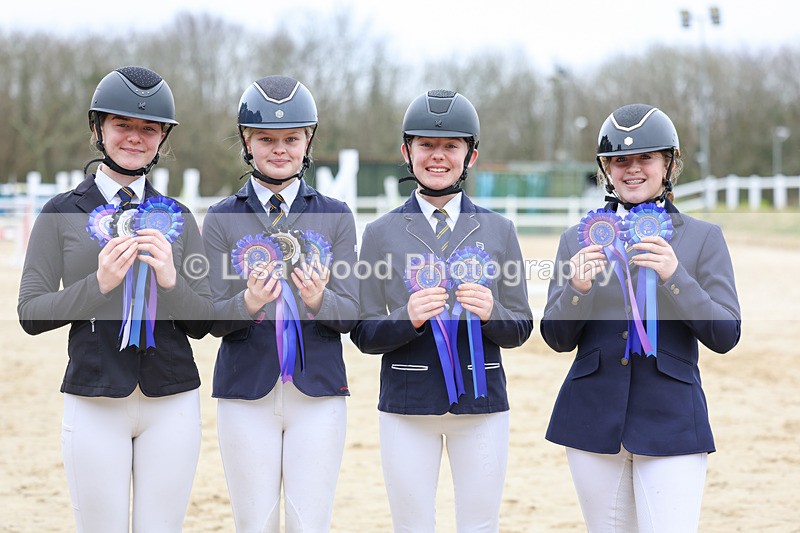 3E7A9659 - Class 4: 70/75cm