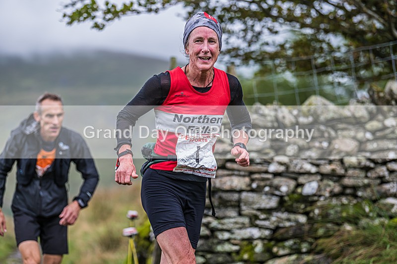 Old Crown Round-599 - Old Crown Round Fell Race Saturday 12th September 2026