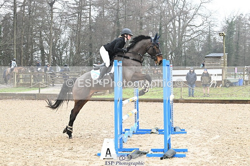 250215A-121817-00650 - Cls 3 Snr 1.05m