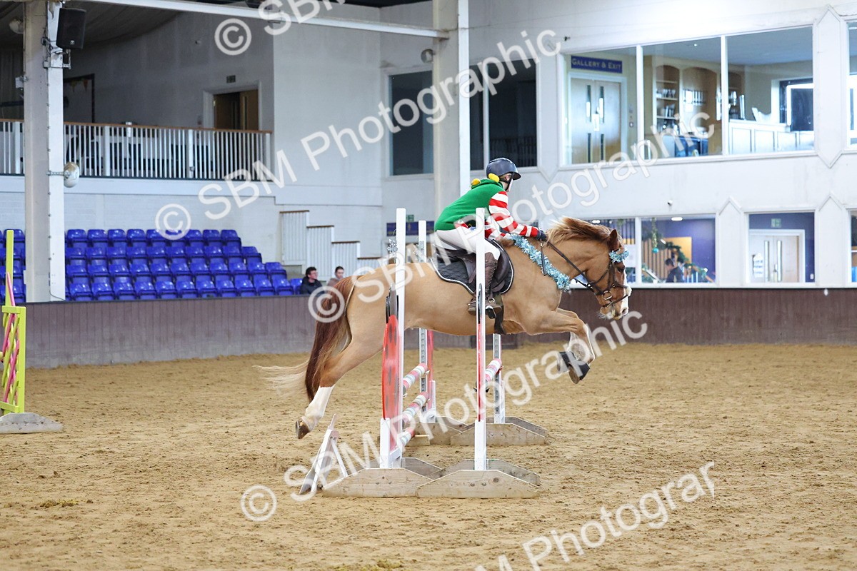 SBM_000987 - Class 5 - Pairs Jumping 80cm