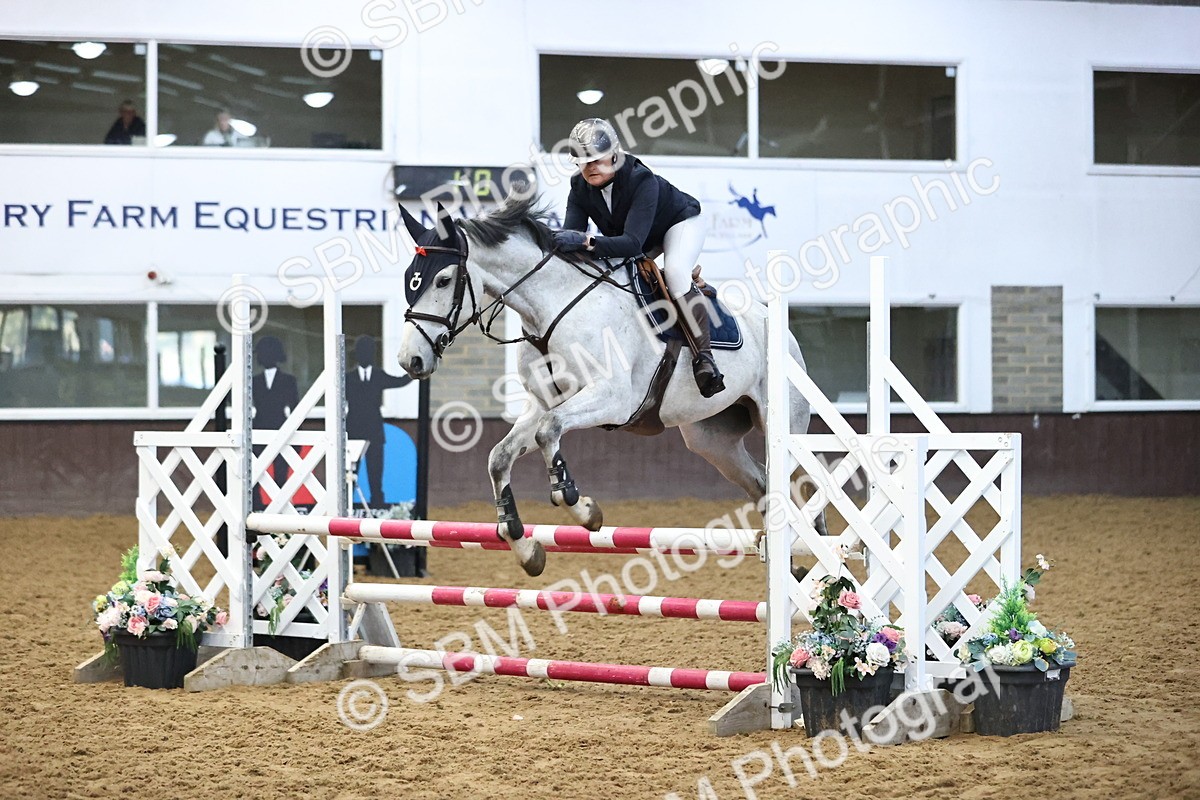 SBM_004684 - Class 16 - Senior British Novice 90cm