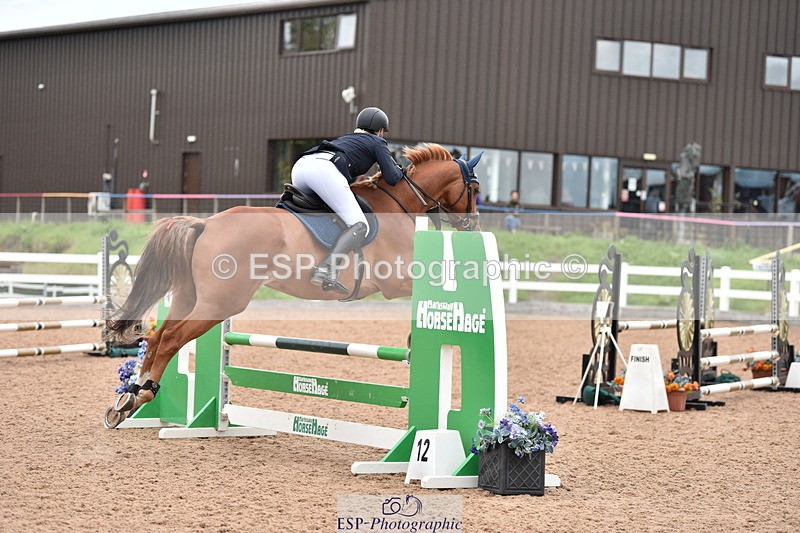 230812A-123438-09265 - Cls 27 85cm Amateur Qualifier