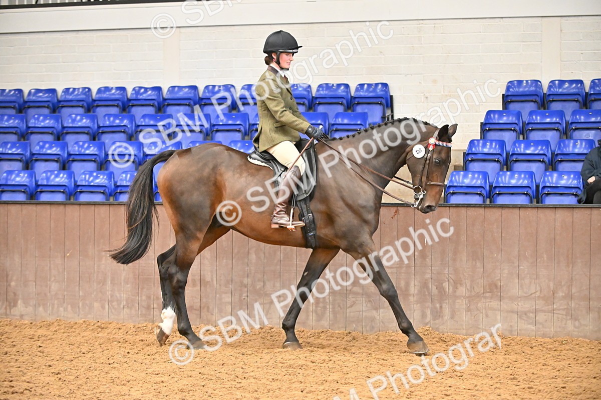 SBM_001496 - Class 30,31 - SSADL Ridden Seniors