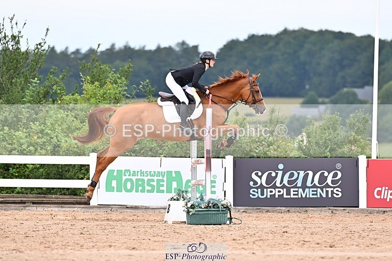 250718-122705-10402 - Cls 22, Amateur Tour