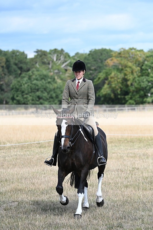 WJ7_6042 - Class 13 Ridden Veterans