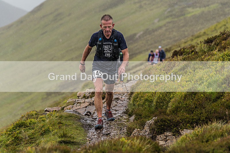 Buttermere-1122 - Buttermere Sailbeck Fell Race Saturday 15th June 2024