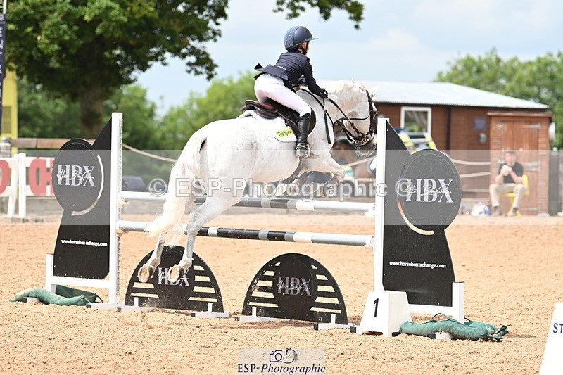 240630A-141029-14038 - Cls 25 HOYS 138cm Qualifier