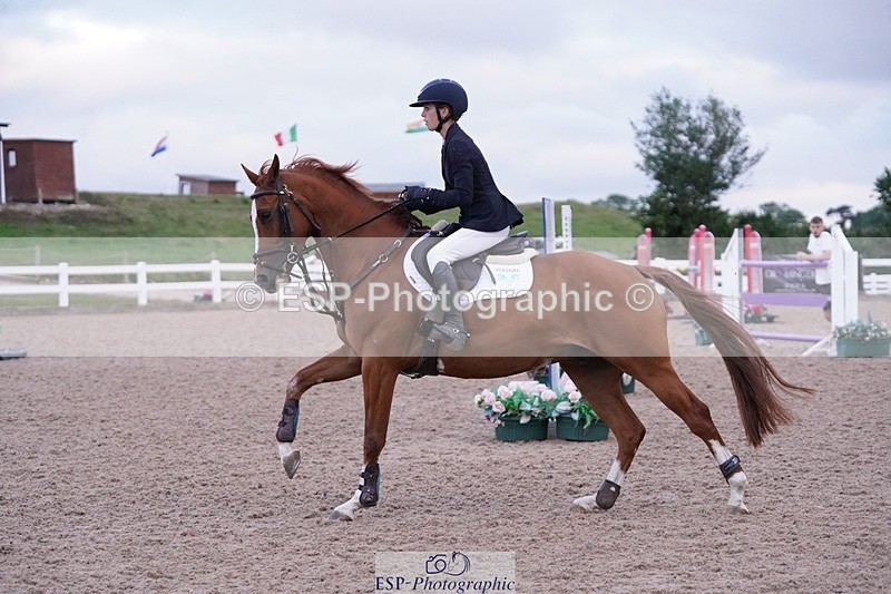 250628-204804-08666 - Cls 26 Pony Foxhunter & 1.10m Open