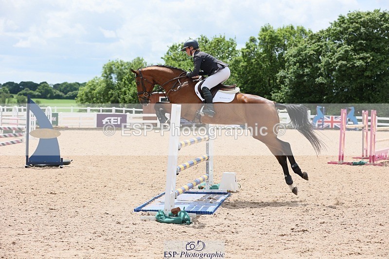 250528-134827-01132 - Cls 4 Newcomers and 1.10m Open