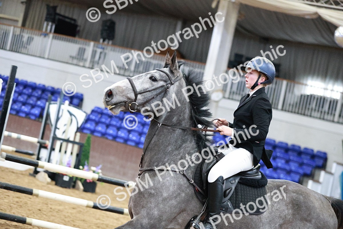 SBM_003709 - Class 15 - Senior British Novice - 90cm