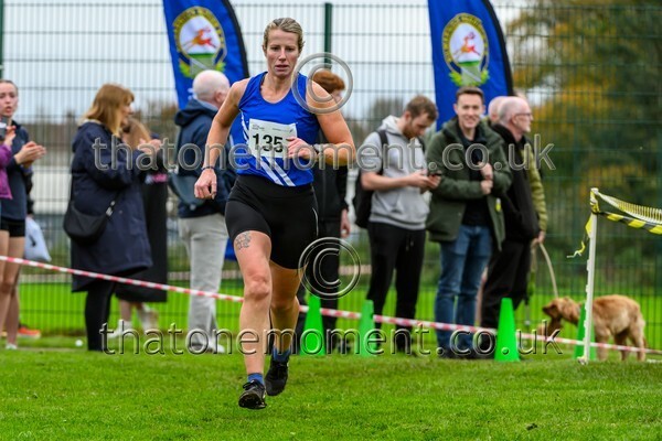 WestRLY25-924298 - Senior/Junior/Masters Women Set Two