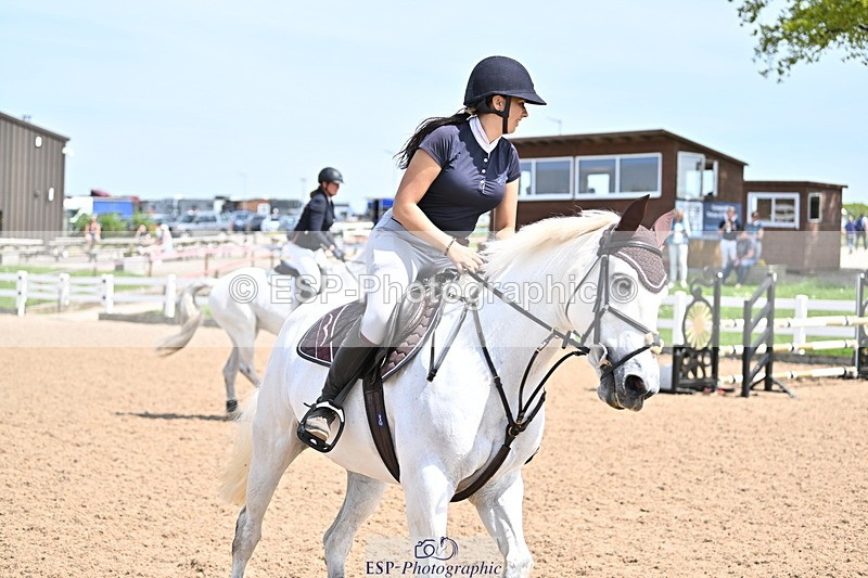 240510A-124104-06392 - Cls 16 95cm National Am Quali