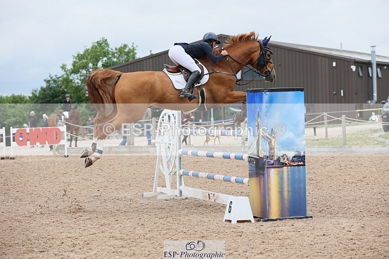 250524-145408-05555 - Cls 17 National 1.30m Open