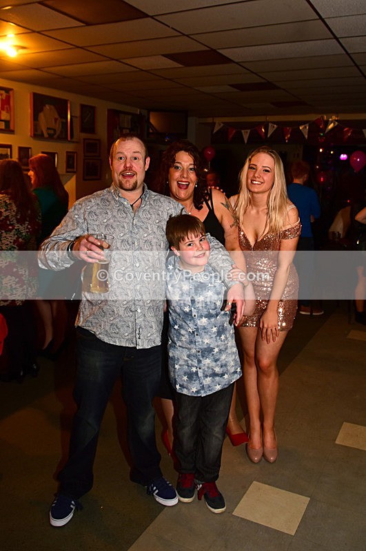 LUCY-292 - Lucy's 18th