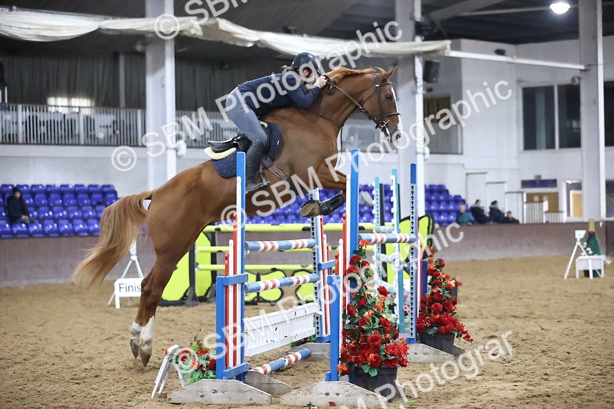 SBM_004462 - Class 14 - Senior 1.35m Open