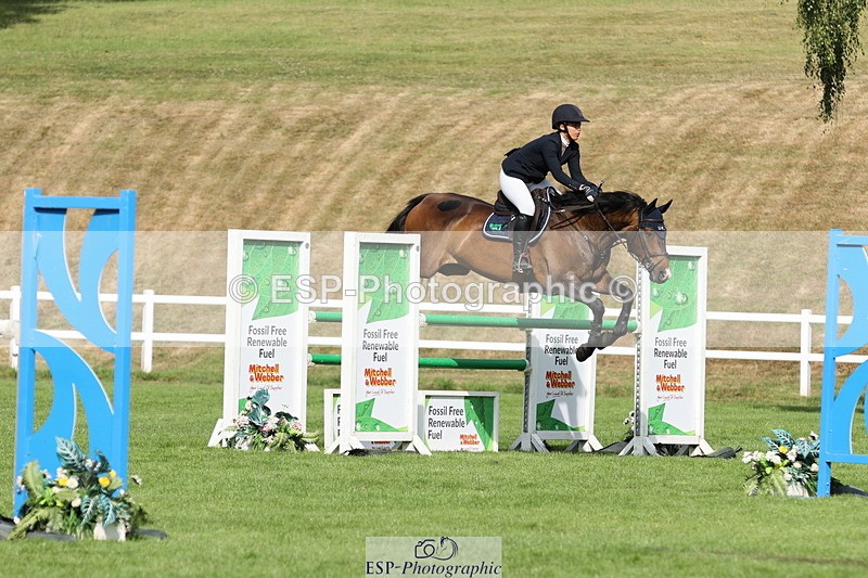 250704A-091011-08081 - Cls 15 Snr 1.20m Open