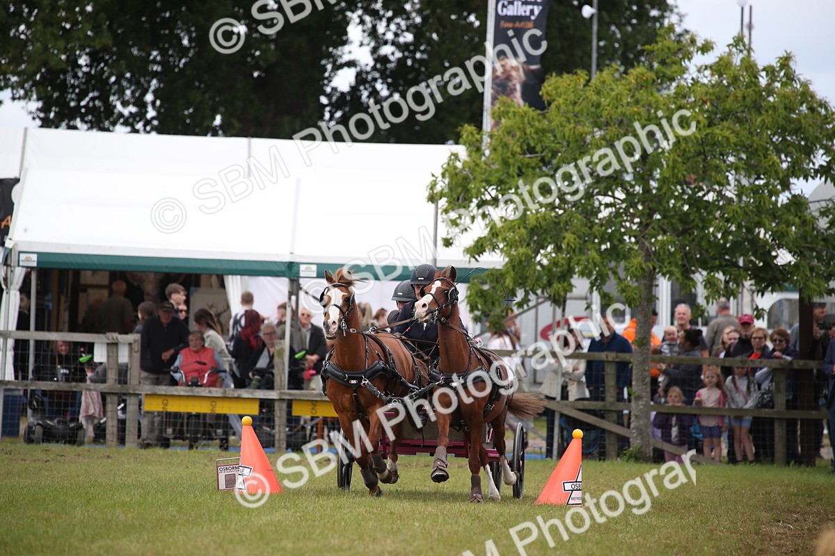 SBM_15466 - Class 90 - Scurry 122cm and Under