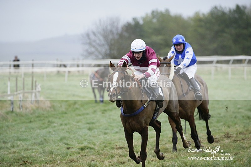 PtP 020122 339 - Larkhill Racing Club Point-to-Point 02/01/2022