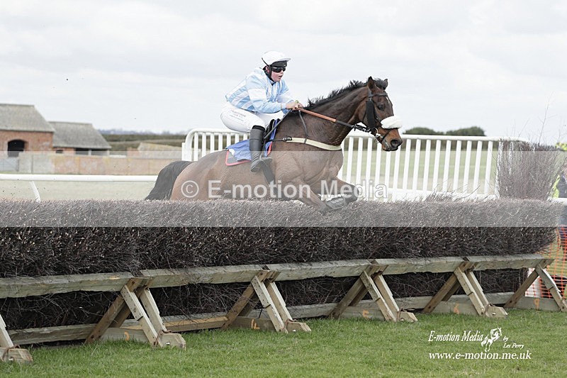 PtP 190323 444 - Oakley Hunt Point-to-Point Brafield-On-The-Green 19/03/23