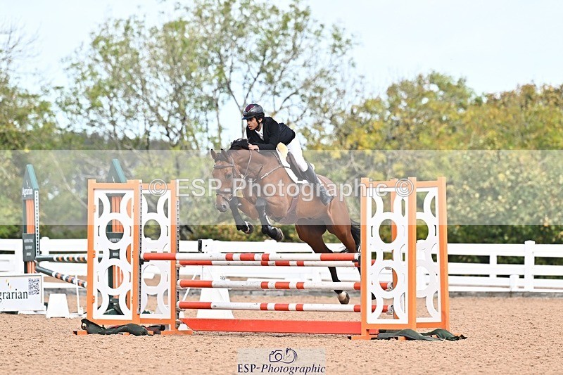 261014-111605-00179 - Cls 03 Snr Disco & 1.00m Open