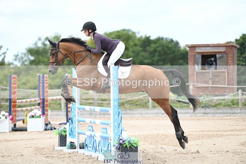 250802-130113-09924 - Cls 16 4 Year Old Championship